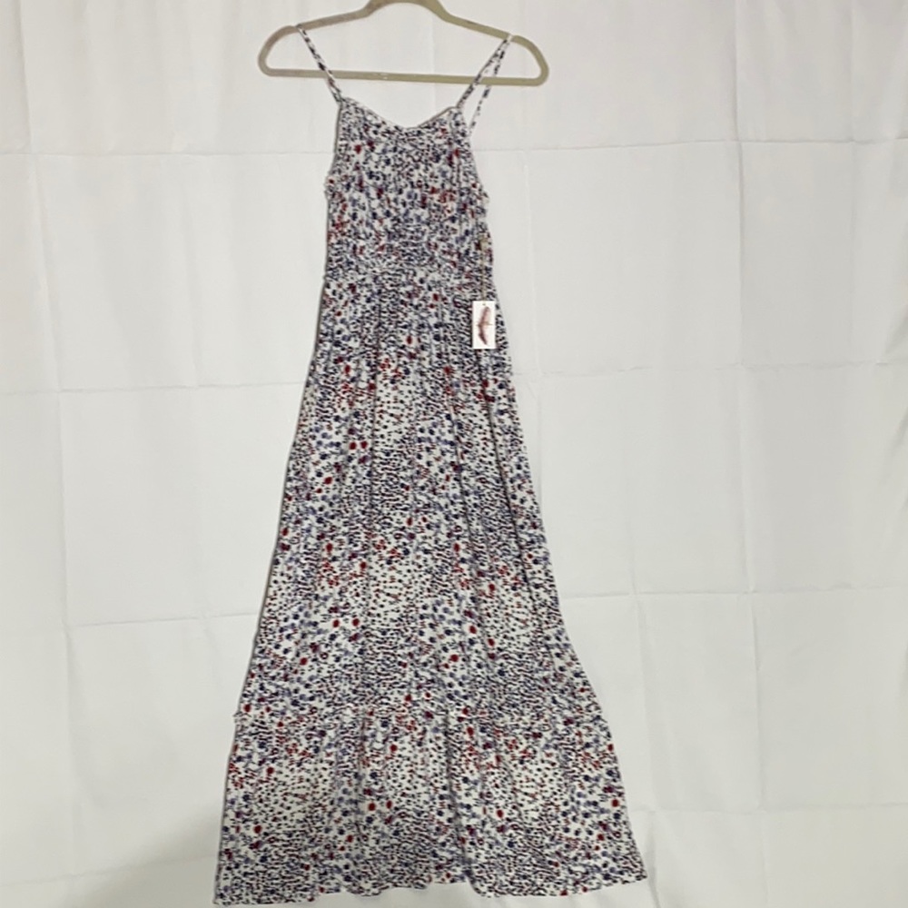 Jessica Simpson Dress